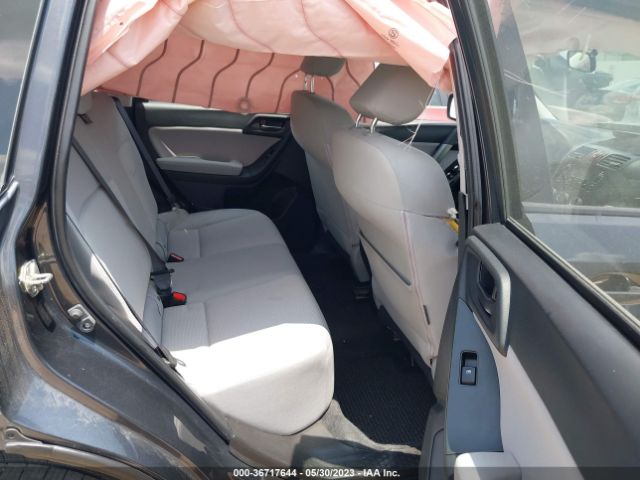 JF2SJAAC1EH447905 Subaru Forester 2.5i