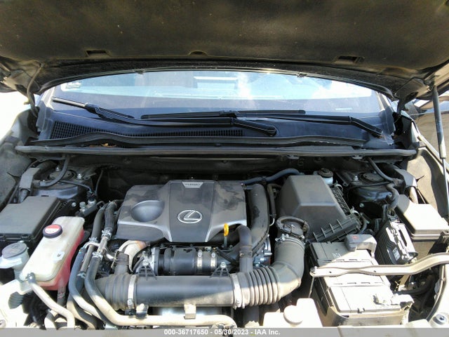 2015 Lexus NX, VIN: JTJYARBZ0F2003300