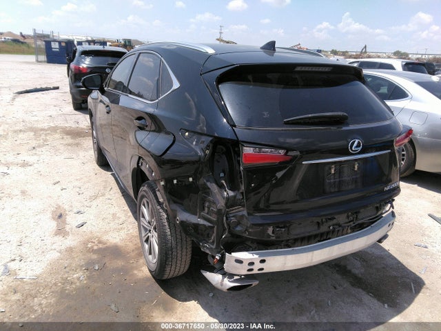 2015 Lexus NX, VIN: JTJYARBZ0F2003300