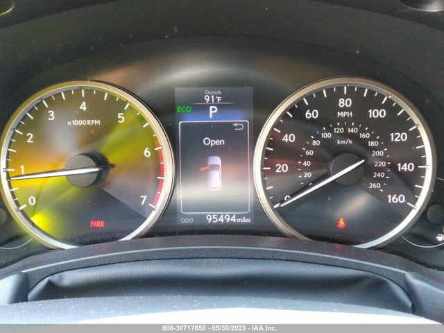 2015 Lexus NX, VIN: JTJYARBZ0F2003300