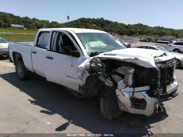 1GT12REY7JF233423 auction archive image