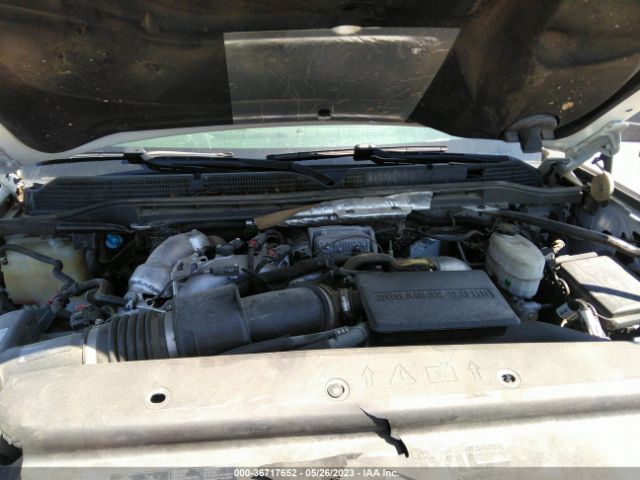 1GT12REY7JF233423 GMC SIERRA 2500HD