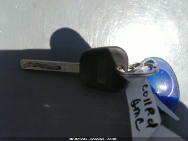 1GT12REY7JF233423 GMC SIERRA 2500HD