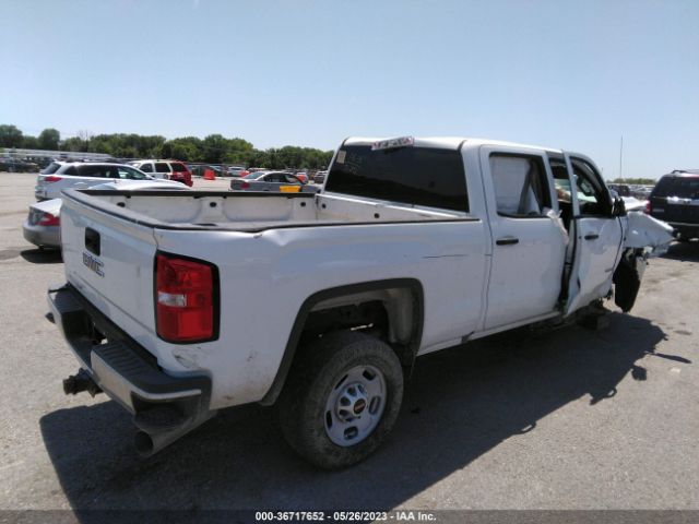 1GT12REY7JF233423 GMC SIERRA 2500HD