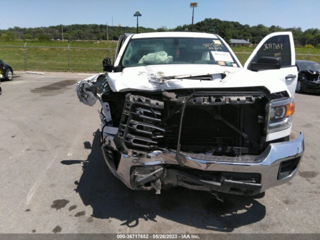 1GT12REY7JF233423 GMC SIERRA 2500HD