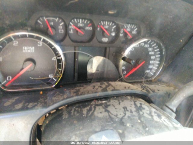 1GT12REY7JF233423 GMC SIERRA 2500HD
