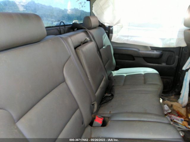 1GT12REY7JF233423 GMC SIERRA 2500HD