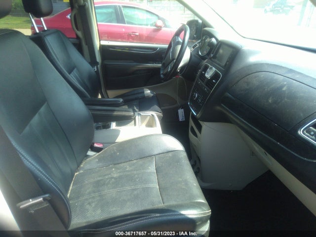 2C4RC1CG6ER425765 Chrysler Town & Country Touring-l