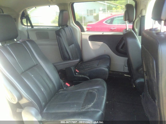2C4RC1CG6ER425765 Chrysler Town & Country Touring-l