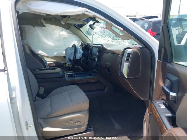 Chevrolet Silverado 1500 Lt 2018 3GCPCREC8JG196621 Image 6