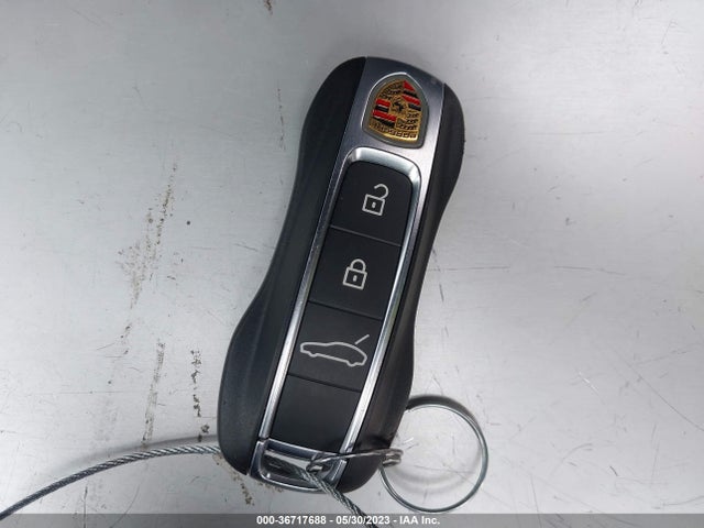2021 Porsche Panamera, VIN: WP0AB2A78ML139738