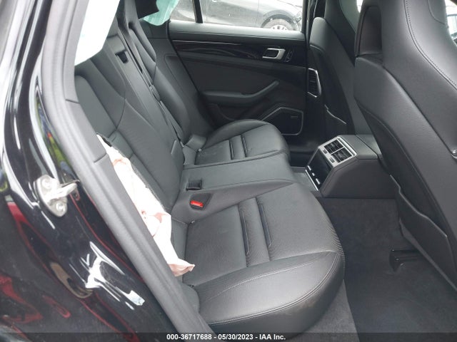 2021 Porsche Panamera, VIN: WP0AB2A78ML139738