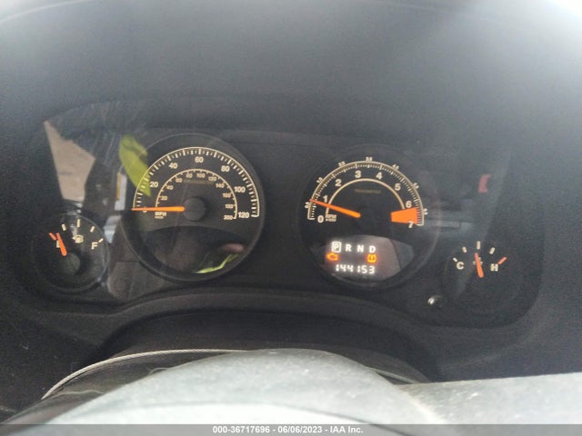1C4NJPBA1ED887383 Jeep Patriot Altitude
