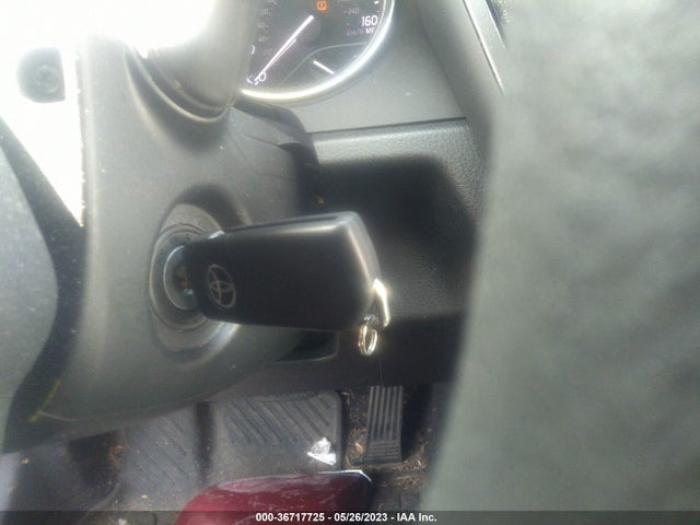 Toyota CAMRY LE 2020 4T1C11AK6LU369552 Image 3
