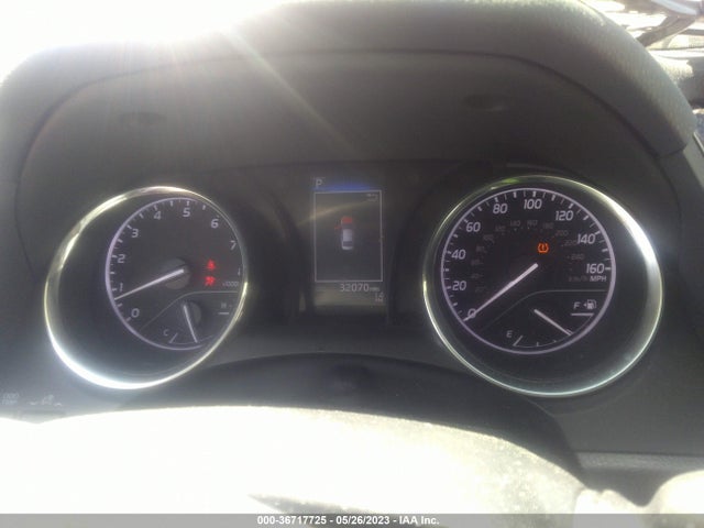 Toyota CAMRY LE 2020 4T1C11AK6LU369552 Image 8