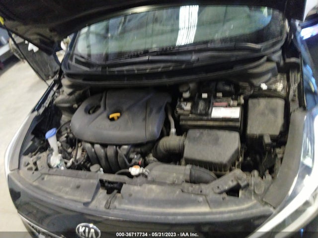 KIA Forte5 Ex 2017 KNAFX5A87H5670731 Image 10