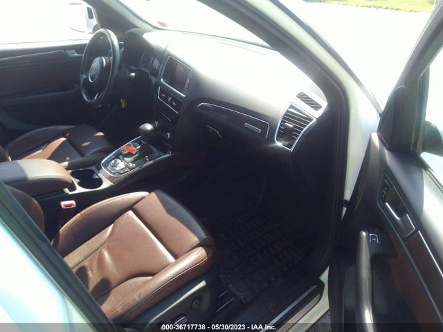 WA1LFAFP2EA116317 Audi Q5 Premium Plus