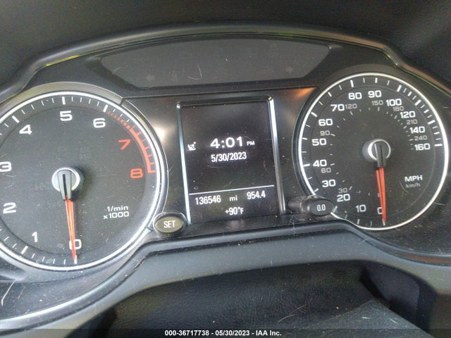 WA1LFAFP2EA116317 Audi Q5 Premium Plus