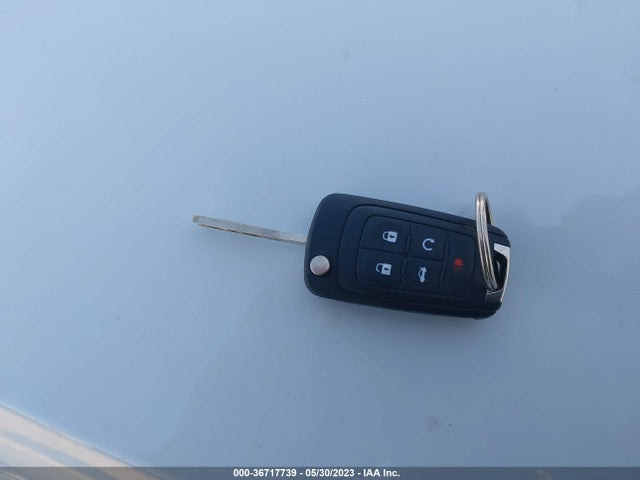 Chevrolet CRUZE LT 2015 1G1PC5SB4F7260038 Image 11
