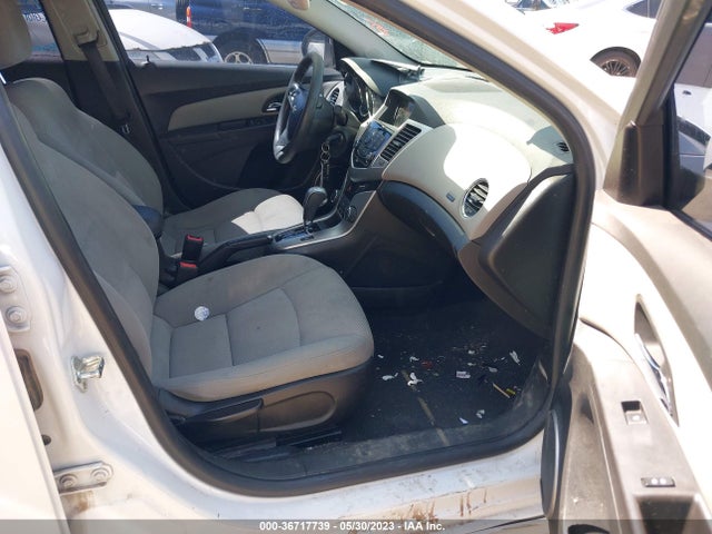 Chevrolet CRUZE LT 2015 1G1PC5SB4F7260038 Image 5