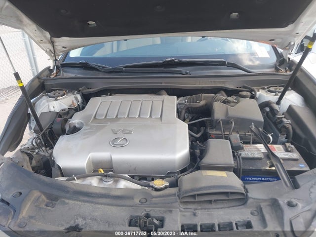 JTHBK1GG8E2126421 Lexus ES 350