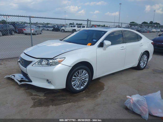JTHBK1GG8E2126421 Lexus ES 350