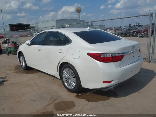 JTHBK1GG8E2126421 Lexus ES 350