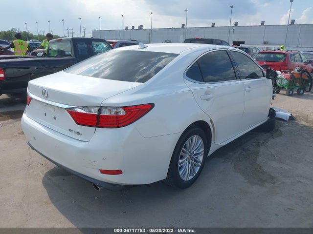 JTHBK1GG8E2126421 Lexus ES 350