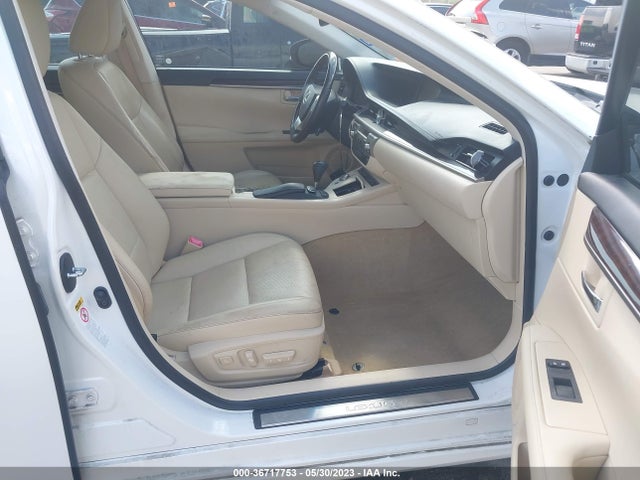 JTHBK1GG8E2126421 Lexus ES 350