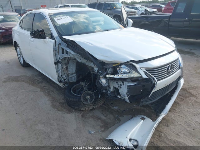 JTHBK1GG8E2126421 Lexus ES 350