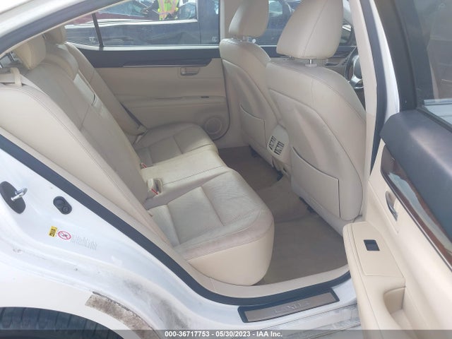 JTHBK1GG8E2126421 Lexus ES 350