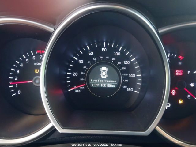 5XXGM4A76FG375341 KIA Optima Lx