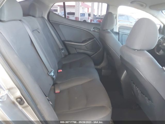 5XXGM4A76FG375341 KIA Optima Lx
