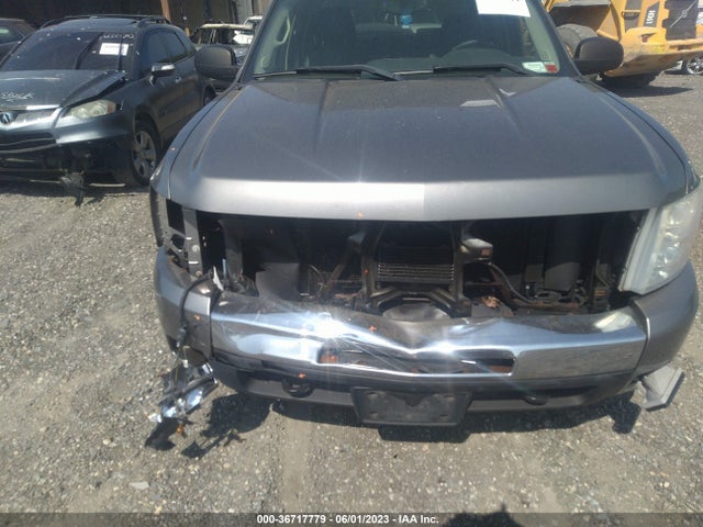 2009 CHEVROLET SILVERADO 1500 LT VIN: 3GCEK23M19G229841