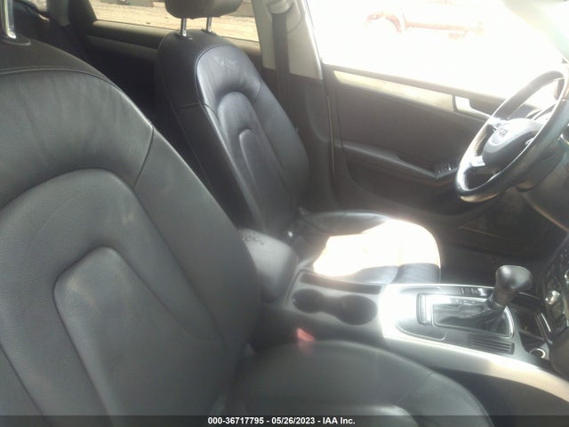 WAUAFAFLXEN039681 Audi A4 PREMIUM