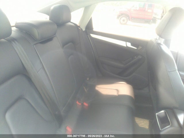 WAUAFAFLXEN039681 Audi A4 PREMIUM