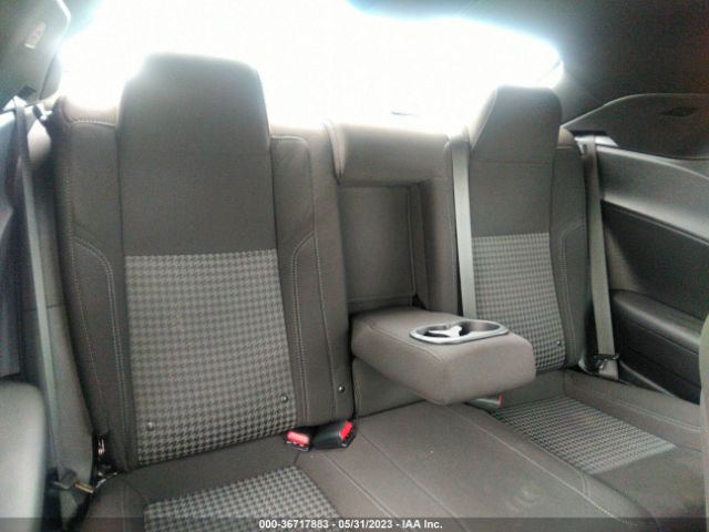 2C3CDZAG1NH128174 Dodge Challenger Sxt