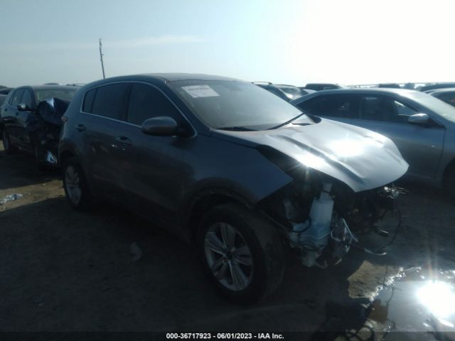KNDPM3AC2J7454725 auction archive image