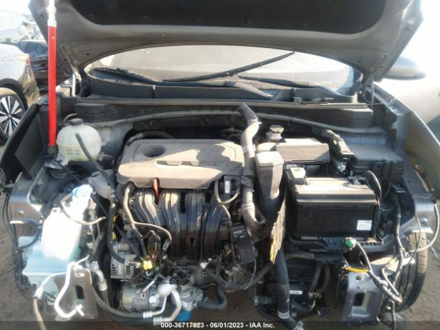 KNDPM3AC2J7454725 KIA Sportage Lx