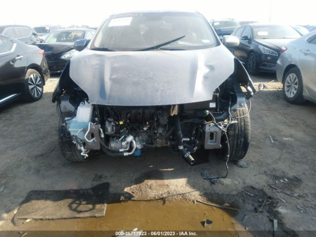 KNDPM3AC2J7454725 KIA Sportage Lx
