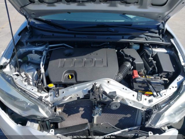 Toyota Corolla L/le/s/s Plus/le Plus 2016 5YFBURHE3GP451246 Image 11