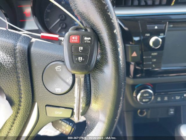Toyota Corolla L/le/s/s Plus/le Plus 2016 5YFBURHE3GP451246 Image 3