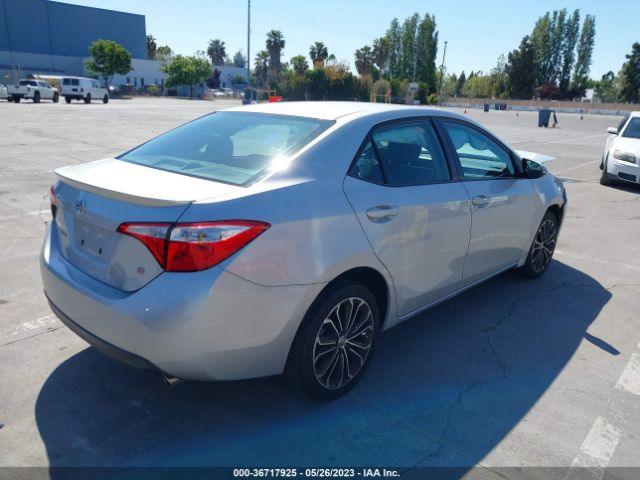Toyota Corolla L/le/s/s Plus/le Plus 2016 5YFBURHE3GP451246 Image 5