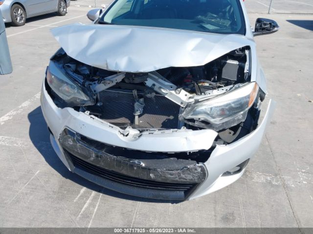 Toyota Corolla L/le/s/s Plus/le Plus 2016 5YFBURHE3GP451246 Image 7