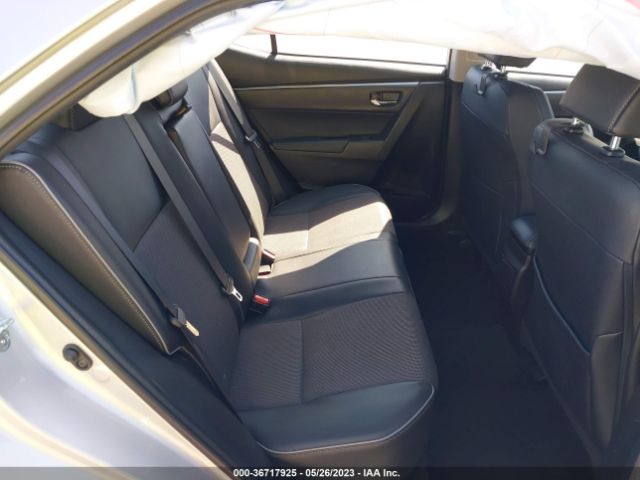 Toyota Corolla L/le/s/s Plus/le Plus 2016 5YFBURHE3GP451246 Image 9