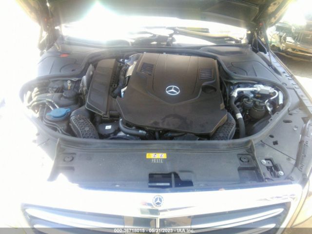 WDDUG8DB7KA453008 Mercedes-Benz S-class S 560