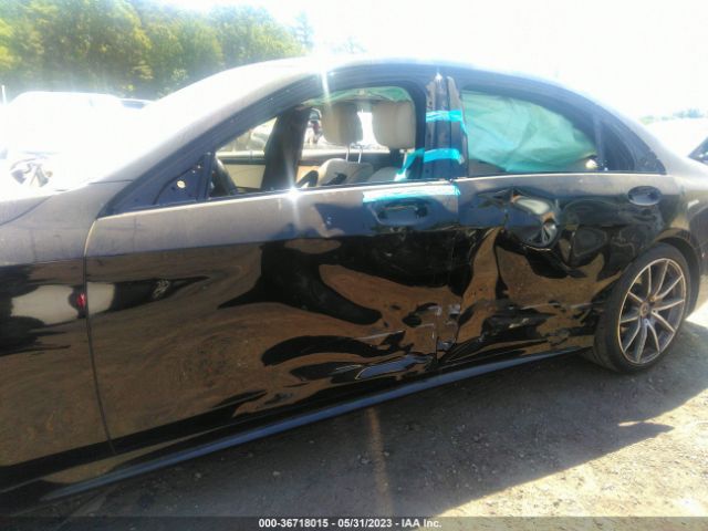 WDDUG8DB7KA453008 Mercedes-Benz S-class S 560