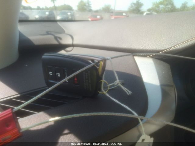 Lexus Rx Rx 350 2019 JTJBZMCA0K2042182 Image 11
