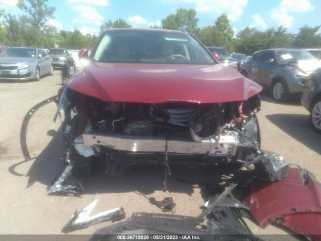 Lexus Rx Rx 350 2019 JTJBZMCA0K2042182 Image 6