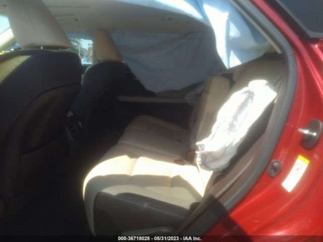 Lexus Rx Rx 350 2019 JTJBZMCA0K2042182 Image 8